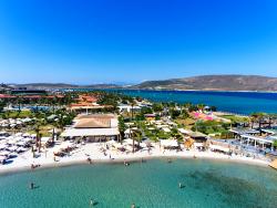 Alacati Turkey NEW Hotels, Clinic and VIDEO